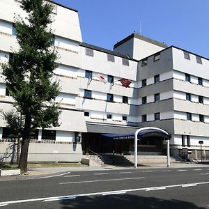 Kurashiki Kokusai Hotel